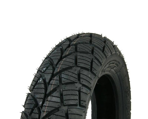 tire Heidenau K66 LT 130/70-12 62P TL reinforced HEIDENAU MOTOVEIKALS 21