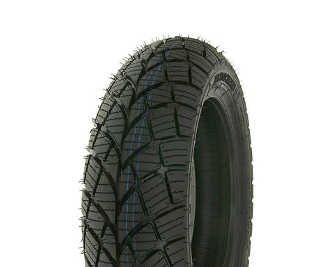 tire Heidenau K66 LT M+S Silica 130/70-12 62P TL reinforced HEIDENAU MOTOVEIKALS 21