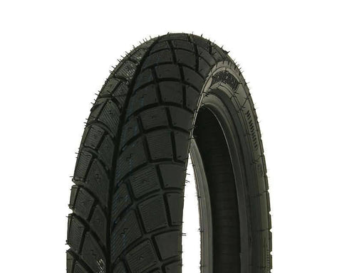 tire Heidenau K66 M+S Silica 100/80-17 M/C 52H TL HEIDENAU MOTOVEIKALS 21