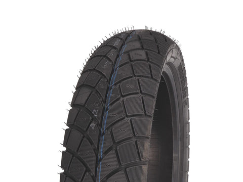 tire Heidenau K66 M+S Silica 130/70-17 M/C 62H TL HEIDENAU MOTOVEIKALS 21