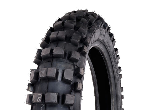 tire Heidenau K74 120/90-18 M/C 71T TT HEIDENAU MOTOVEIKALS 21