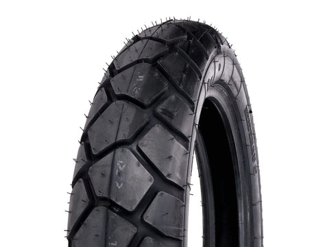 tire Heidenau K76 130/80-17 65H TL HEIDENAU MOTOVEIKALS 21