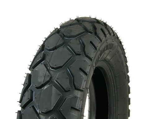 tire Heidenau K77 120/90-10 66M TL HEIDENAU MOTOVEIKALS 21