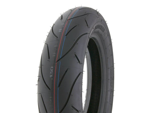 tire Heidenau K80 SR 120/70-12 58S TL reinforced HEIDENAU MOTOVEIKALS 21
