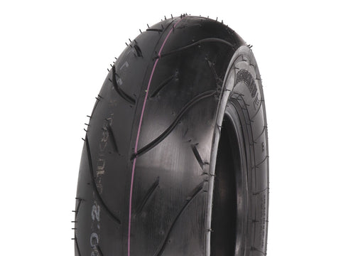 tire Heidenau K80 SR 120/90-10 66M TL HEIDENAU MOTOVEIKALS 21
