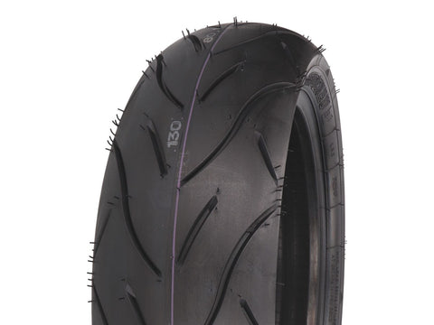 tire Heidenau K80 SR 130/60-13 60P TL reinforced HEIDENAU MOTOVEIKALS 21
