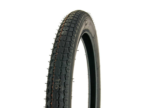 tire Heidenau M3 2 1/4-16 M/C 38J TT HEIDENAU MOTOVEIKALS 21