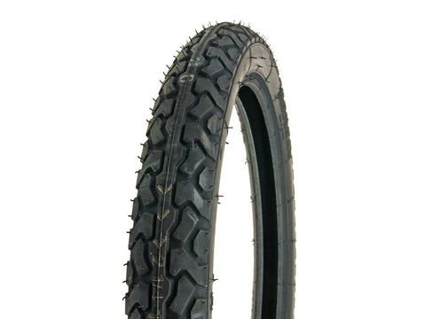 tire Heidenau M4 2.25-16 (20x2.25) M/C 26B TT = HDS43613 HEIDENAU MOTOVEIKALS 21