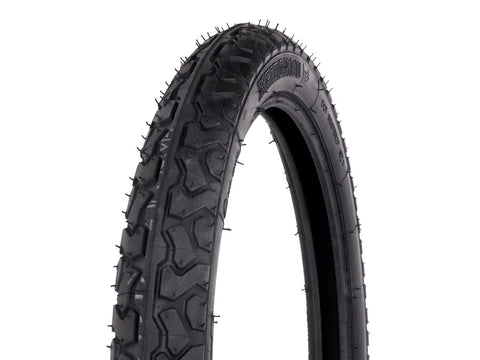 tire Heidenau M4 2.25-16 38J TT HEIDENAU MOTOVEIKALS 21
