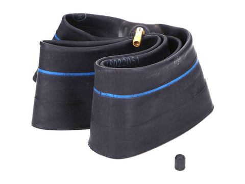 tire inner tube 3.00/3.25-12 TR87 - bent valve 45° 101 OCTANE MOTOVEIKALS 21