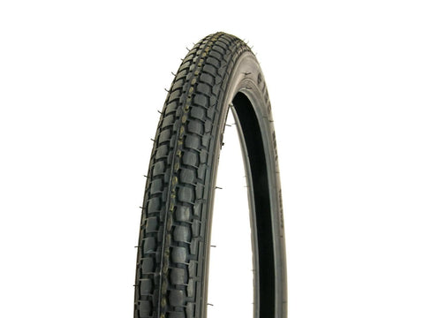 tire IRC NR-1 2.00-17 31J TT reinforced IRC TIRE MOTOVEIKALS 21