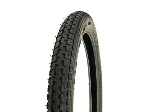 tire IRC NR-7 2.25-17 TT 33L IRC TIRE MOTOVEIKALS 21