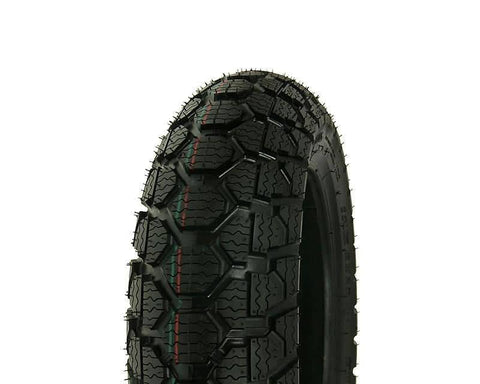 tire IRC Urban Snow SN 23 M+S mud and snow 100/80-10 53L TL IRC TIRE MOTOVEIKALS 21
