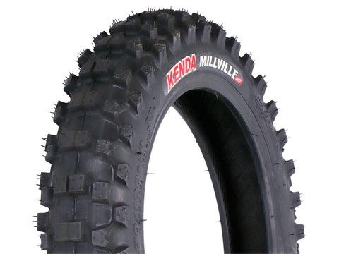 tire Kenda Cross K771 2.75-10 38J TT KENDA MOTOVEIKALS 21