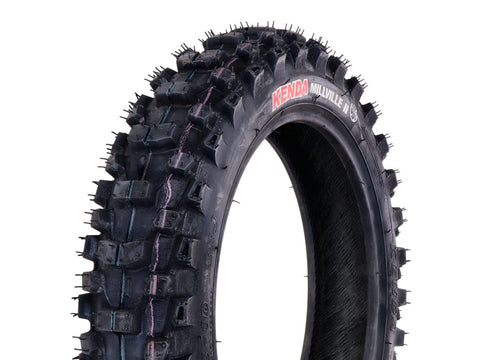 tire Kenda Cross K785 2.75-10 38J rear KENDA MOTOVEIKALS 21