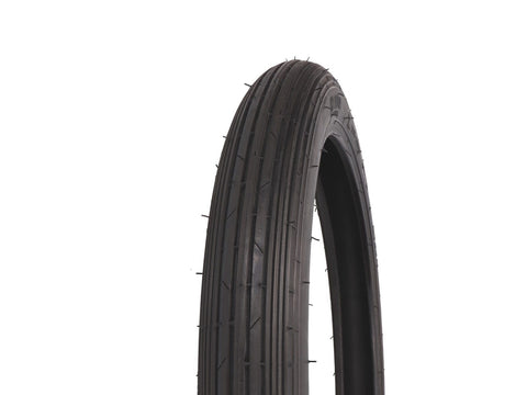 tire Kenda K201 2.25-17 33L TT KENDA MOTOVEIKALS 21