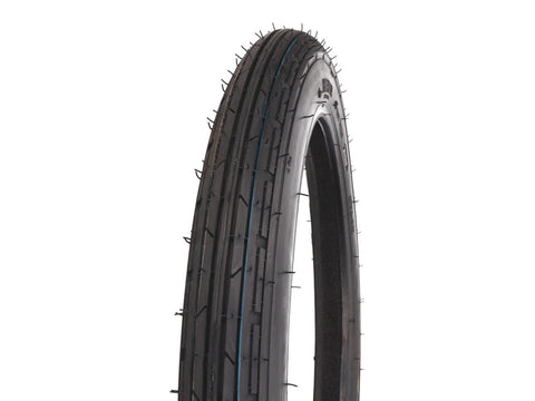 tire Kenda K202 2.50-17 38P TT KENDA MOTOVEIKALS 21
