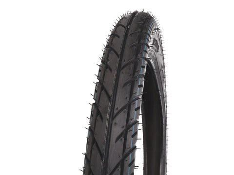 tire Kenda K208 2.50-17 38P TT KENDA MOTOVEIKALS 21