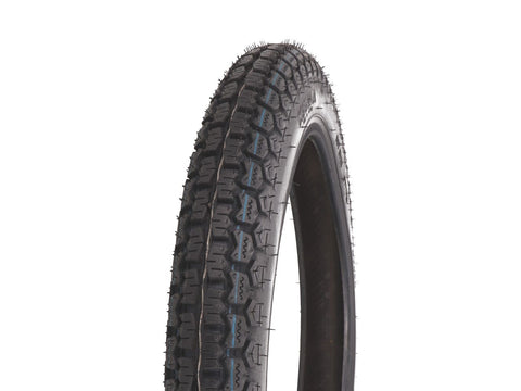 tire Kenda K254 2.75-17 41P TL KENDA MOTOVEIKALS 21