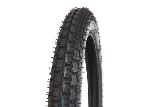 tire Kenda K254 2.75-18 42P TT KENDA MOTOVEIKALS 21