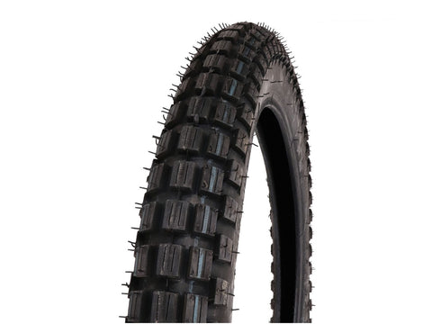 tire Kenda K262 2.75-19 4PR 43P TT KENDA MOTOVEIKALS 21