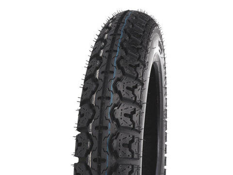 tire Kenda K273 3.50-16 52P TL KENDA MOTOVEIKALS 21
