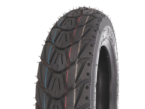 tire Kenda K415 M+S 100/90-10 56J TL KENDA MOTOVEIKALS 21