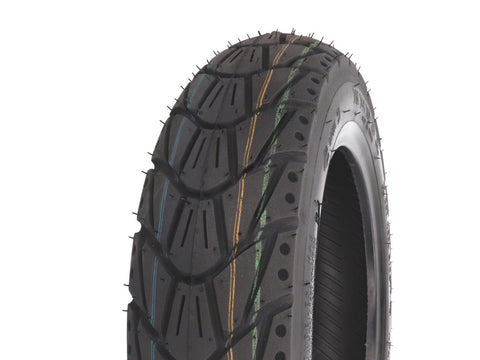 tire Kenda K415 M+S 90/90-10 TL KENDA MOTOVEIKALS 21