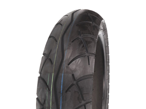 tire Kenda K433F 120/70-15 56S TL KENDA MOTOVEIKALS 21
