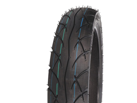 tire Kenda K433F 80/90-14 40P TL KENDA MOTOVEIKALS 21