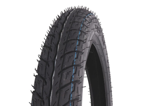 tire Kenda K6301 2.75-17 41P TT KENDA MOTOVEIKALS 21