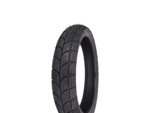 tire Kenda K701 M+S 100/80-17 M/C 52R TL KENDA MOTOVEIKALS 21