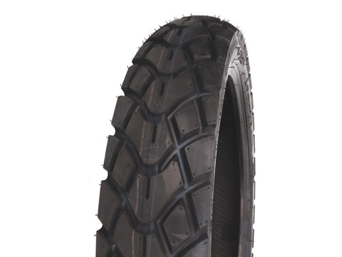 tire Kenda K761 110/80-18 58H TT KENDA MOTOVEIKALS 21