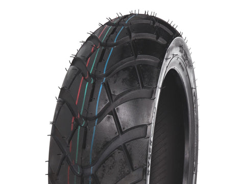 tire Kenda K761 120/70-12 58P TL KENDA MOTOVEIKALS 21