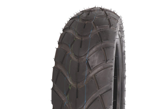 tire Kenda K761 120/80-12 65J TL KENDA MOTOVEIKALS 21