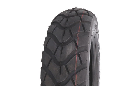 tire Kenda K761 120/90-10 57J TL KENDA MOTOVEIKALS 21