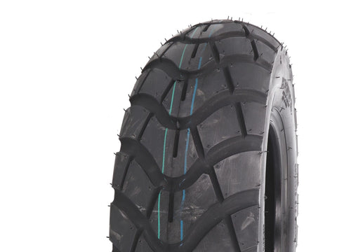 tire Kenda K761 130/90-10 61J TL KENDA MOTOVEIKALS 21
