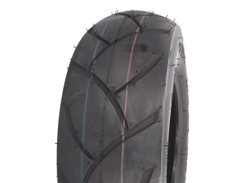 tire Kenda K764 130/90-10 61M TL KENDA MOTOVEIKALS 21