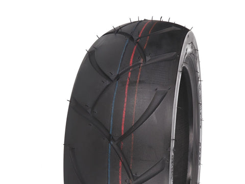 tire Kenda K764 High Grip 130/70-12 56M TL KENDA MOTOVEIKALS 21