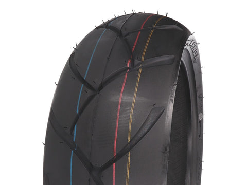 tire Kenda K764 High Grip 140/60-13 57M TL KENDA MOTOVEIKALS 21