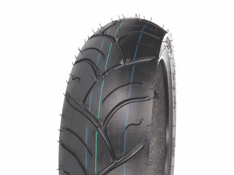 tire Kenda K764F 120/70-14 55S TL KENDA MOTOVEIKALS 21