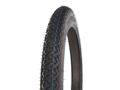 tire Kenda K77 2.50-16 31B TT KENDA MOTOVEIKALS 21