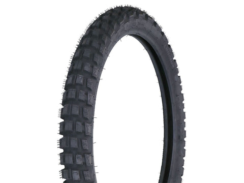 tire Michelin Anakee Wild F 80/90-21 48S TT MICHELIN MOTOVEIKALS 21