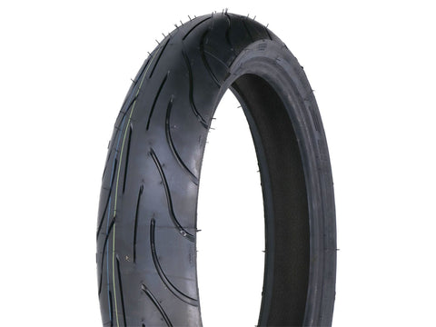 tire Michelin Pilot Power 2CT F 110/70-ZR17 54W TL MICHELIN MOTOVEIKALS 21
