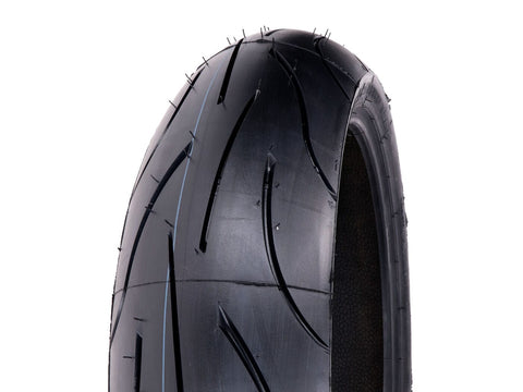 tire Michelin Pilot Street Radial 110/70 R 17 M/C 54H TL/TT MICHELIN MOTOVEIKALS 21