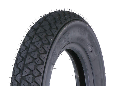 tire Michelin S83 3.50-10 59J TL/TT MICHELIN MOTOVEIKALS 21