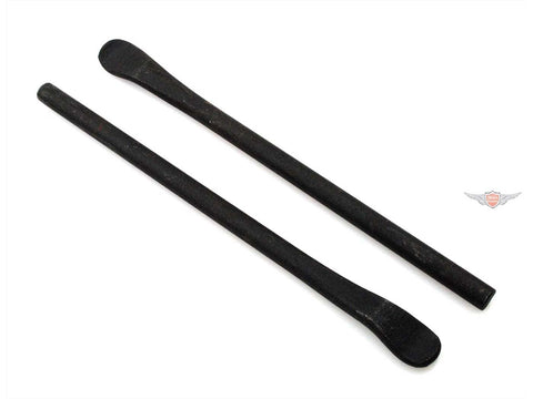 Tire mounting lever Simson for S50, S51, S53, S70, SR50, SR80, KR51, KR51/1, KR51/2, SR4-1, SR4-2, SR4-2/1, SR4-3, SR4-4, ES125, ES150, ES175, ES250, ES300, ETS125, ETS150, ETS250, TS125, TS150, TS250, ETZ125, ETZ150, ETZ250, DIVERSE / IMPORT MOTOVEIKALS 21