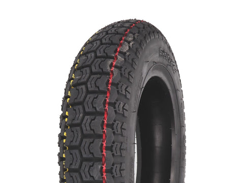 tire Quick DM1023 3.50-10 51J TL QUICK MOTOVEIKALS 21