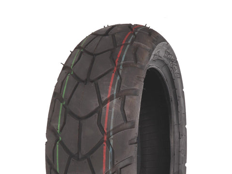 tire Quick Q002 120/70-12 58M TL QUICK MOTOVEIKALS 21