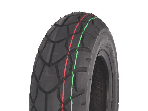 tire Quick Q002 130/90-10 61J TL QUICK MOTOVEIKALS 21